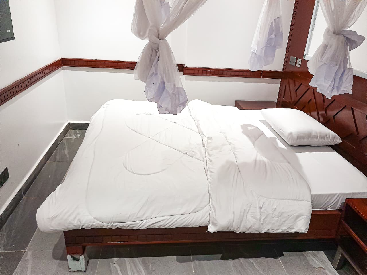 Standard Room 4